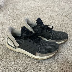 Adidas Ultraboost!!